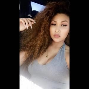 Meet your Posher, Trisha